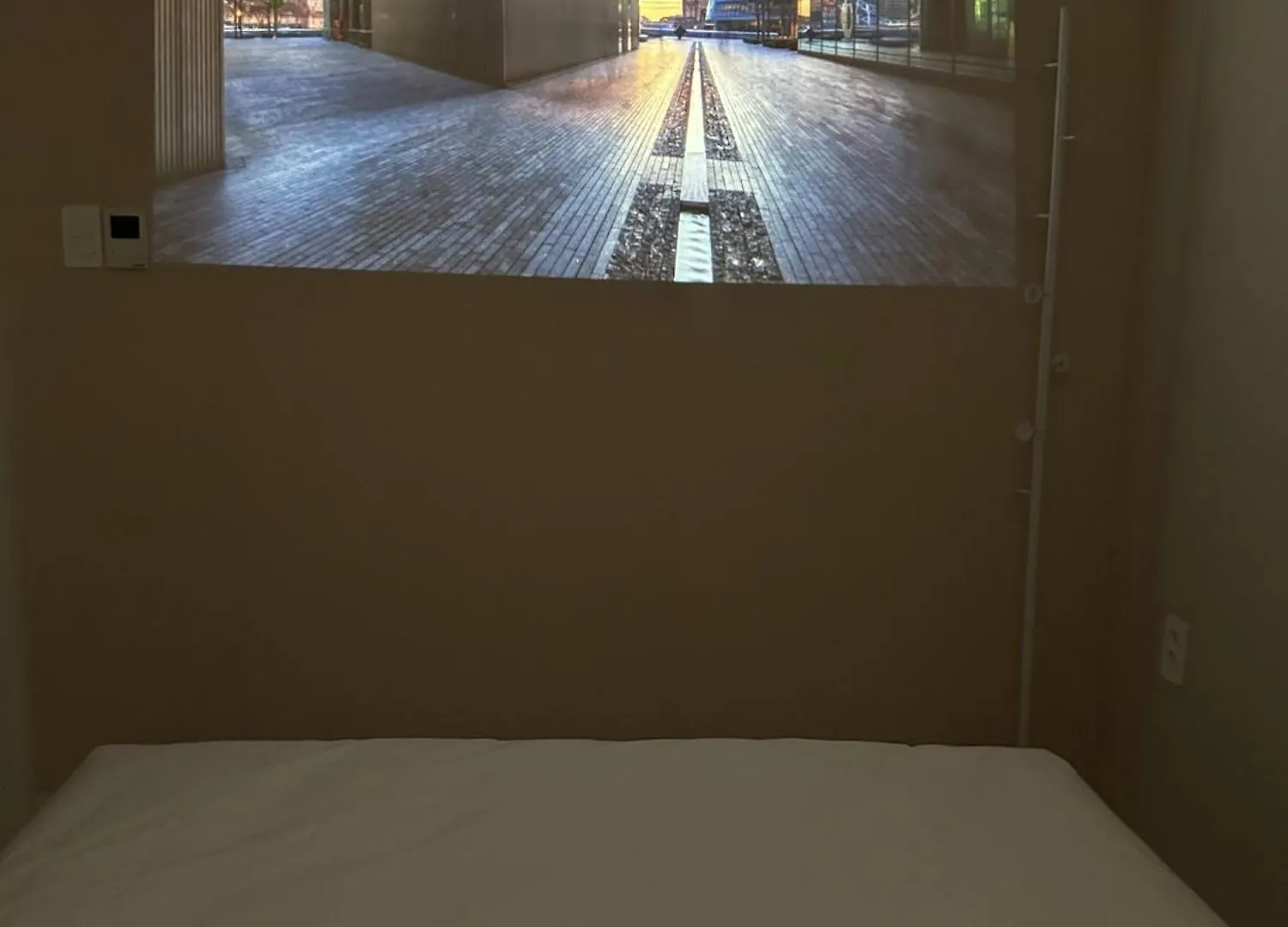 Gwangalli-Planet16 Pusan Hotel apartamentowy